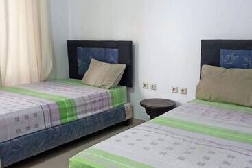 پانسیون Gili Welldone Guesthouse