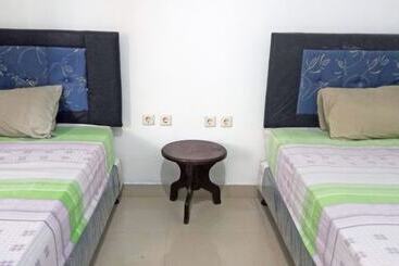 پانسیون Gili Welldone Guesthouse