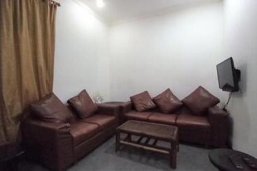 پانسیون Gili Welldone Guesthouse