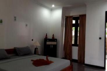 پانسیون Gili Welldone Guesthouse