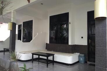 پانسیون Gili Welldone Guesthouse