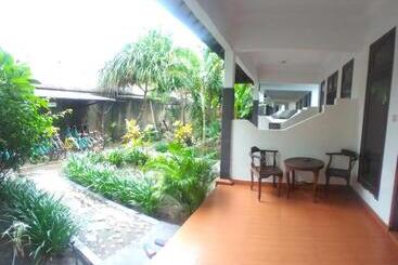 پانسیون Gili Welldone Guesthouse