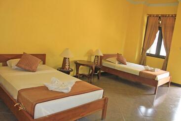 پانسیون Gili Welldone Guesthouse