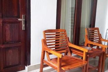 پانسیون Gili Welldone Guesthouse