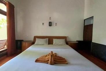 پانسیون Gili Welldone Guesthouse