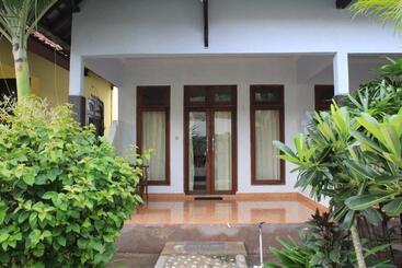 پانسیون Gili Welldone Guesthouse