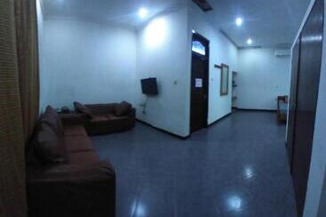 پانسیون Gili Welldone Guesthouse