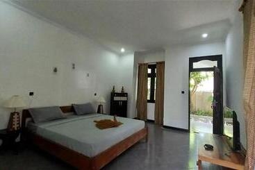 پانسیون Gili Welldone Guesthouse