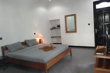 پانسیون Gili Welldone Guesthouse