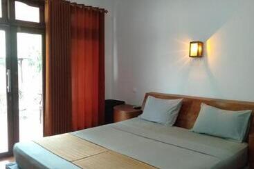 پانسیون Gili Welldone Guesthouse