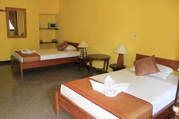 پانسیون Gili Welldone Guesthouse