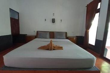 پانسیون Gili Welldone Guesthouse