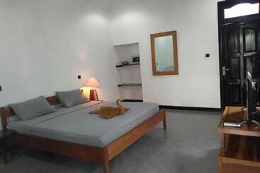 پانسیون Gili Welldone Guesthouse