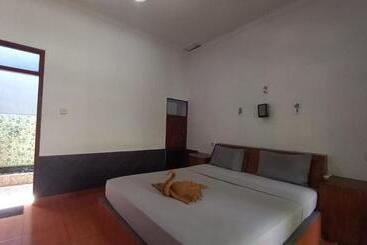 پانسیون Gili Welldone Guesthouse