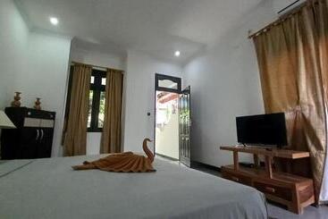 پانسیون Gili Welldone Guesthouse