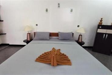 پانسیون Gili Welldone Guesthouse