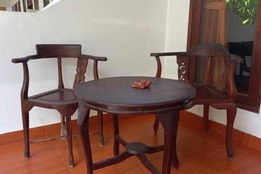 پانسیون Gili Welldone Guesthouse