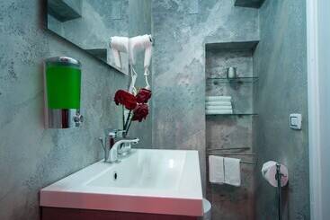 پانسیون Starhome Navona