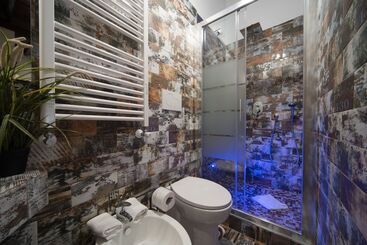 پانسیون Starhome Navona