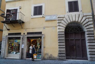 پانسیون Starhome Navona