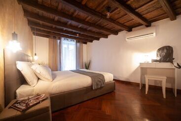 پانسیون Starhome Navona