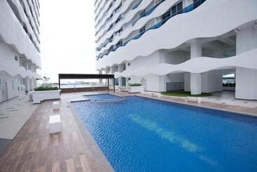 پانسیون Play Residence At Atlantis