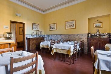پانسیون Residenza Alessandra