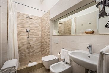 پانسیون Residenza Alessandra