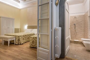 پانسیون Residenza Alessandra