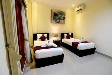 پانسیون Tom S Inn Pecatu