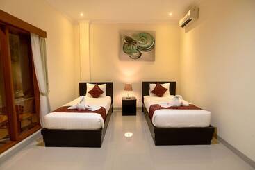 پانسیون Tom S Inn Pecatu