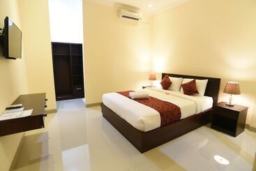 پانسیون Tom S Inn Pecatu