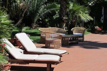 Sole E Sale B&b
