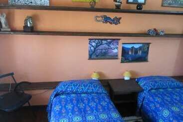 Sole E Sale B&b