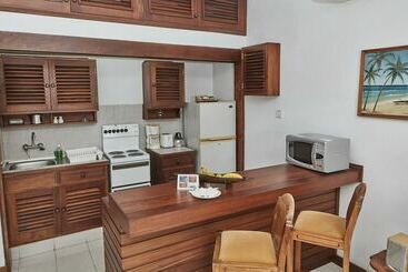 Tamarind Village Apartments