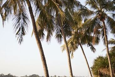 Tamarind Village Apartments
