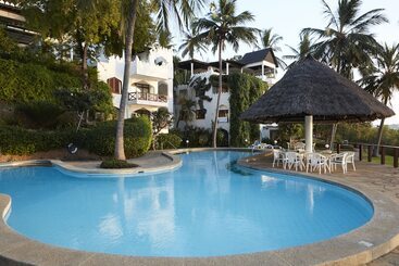 Tamarind Village Apartments