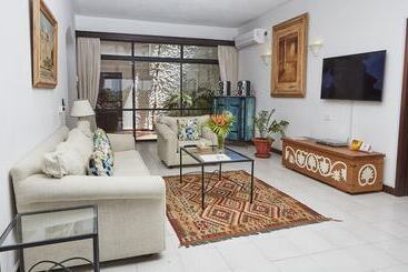 Tamarind Village Apartments