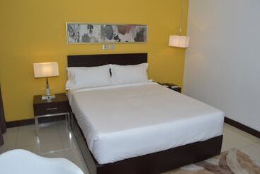 The Addrex Hotel And Suites Aba