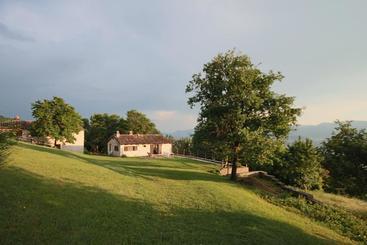 کلبه Agriturismo Valdifiori