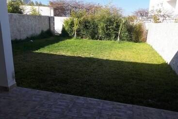 Villa Espace Vert