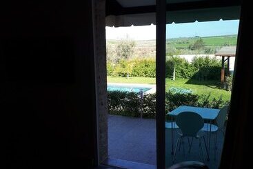 Villa Espace Vert