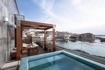 آپارتمانهای توریستها Monastery Estate Villas