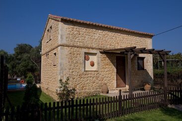 آپارتمانهای توریستها 5stars Villas