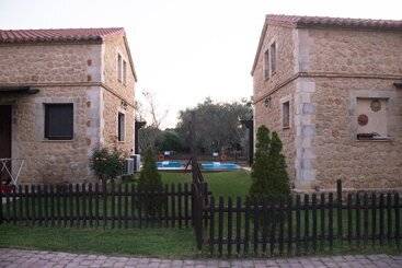 5stars Villas