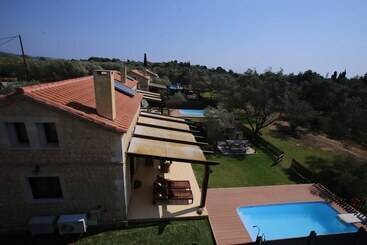 5stars Villas