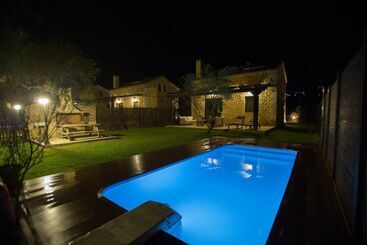 5stars Villas