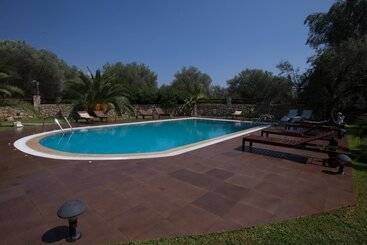 5stars Villas