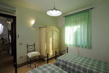 Agriturismo Torre Dei Preti
