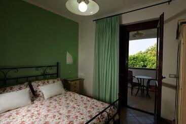 Agriturismo Torre Dei Preti